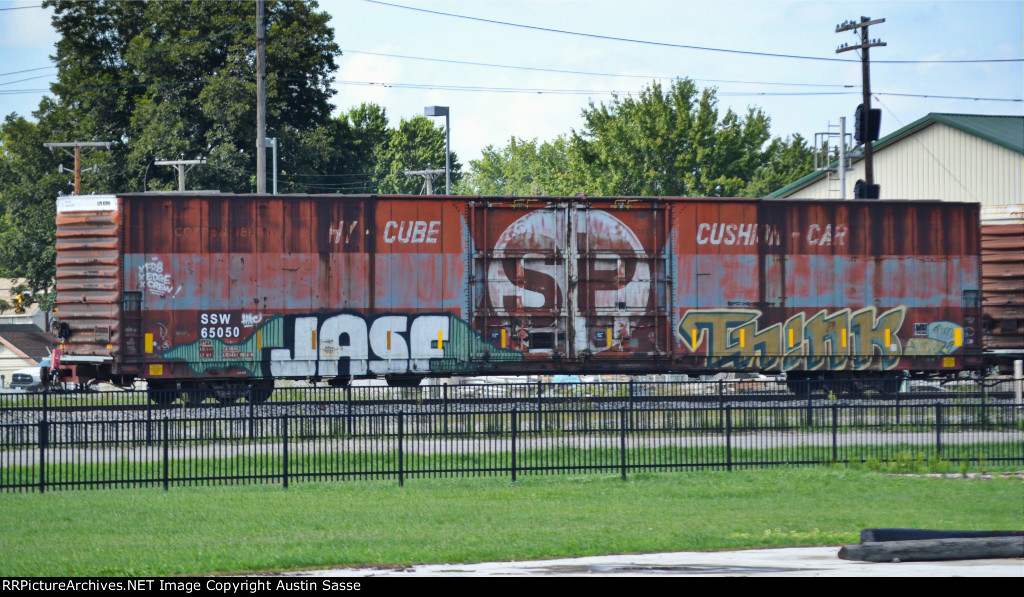 SSW 65050